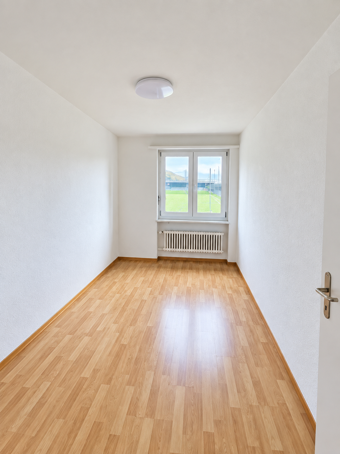 Appartement de 4 ½ pièces