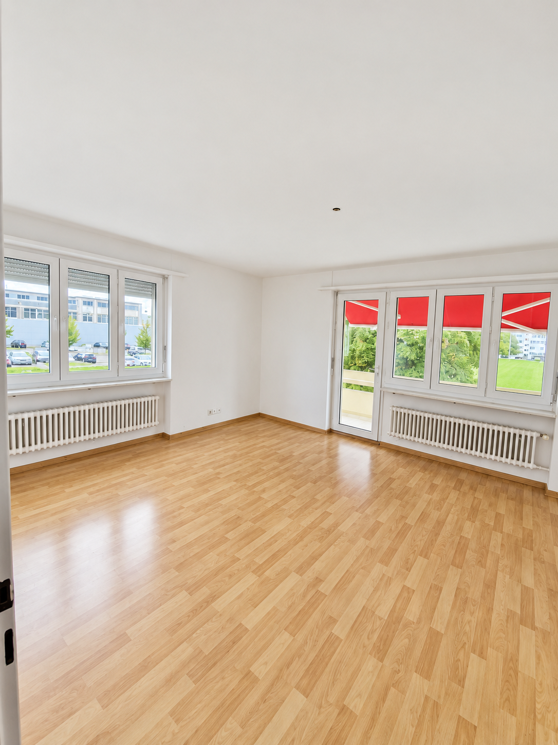 Appartement de 4 ½ pièces