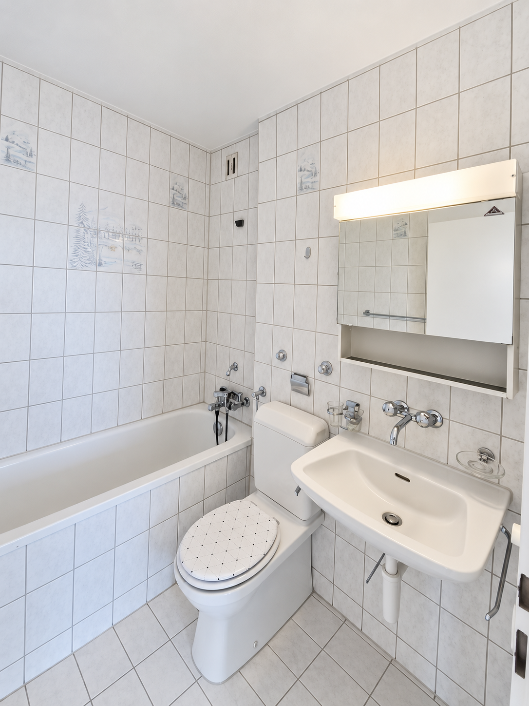 Appartement de 4 ½ pièces