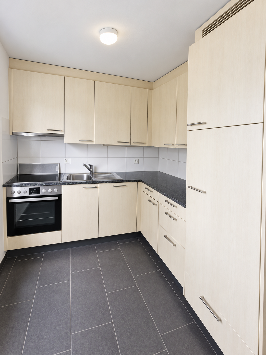 Appartement de 4 ½ pièces