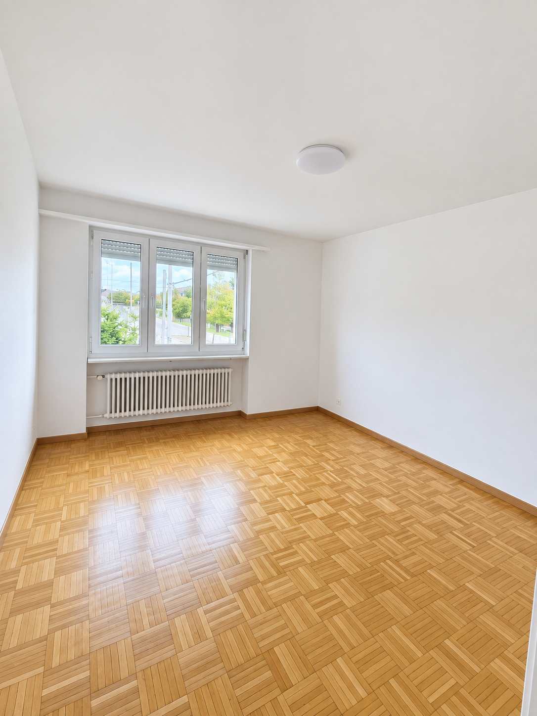Appartement de 4 ½ pièces