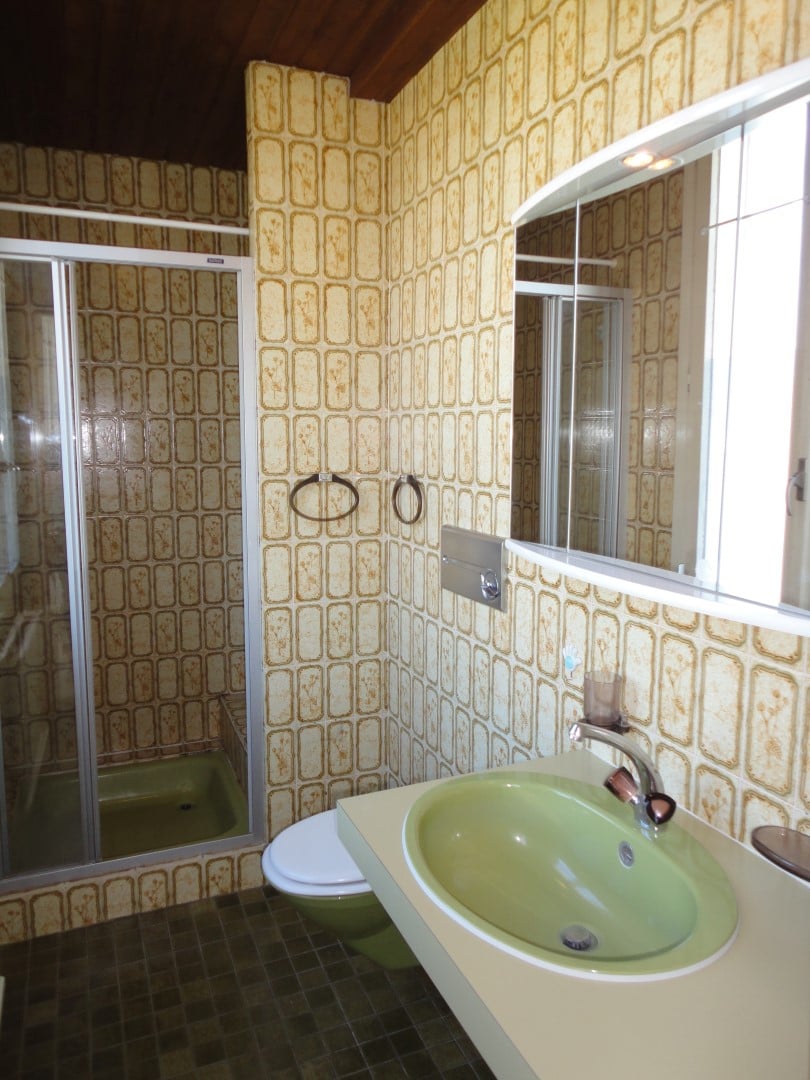 Appartement de 3 pièces