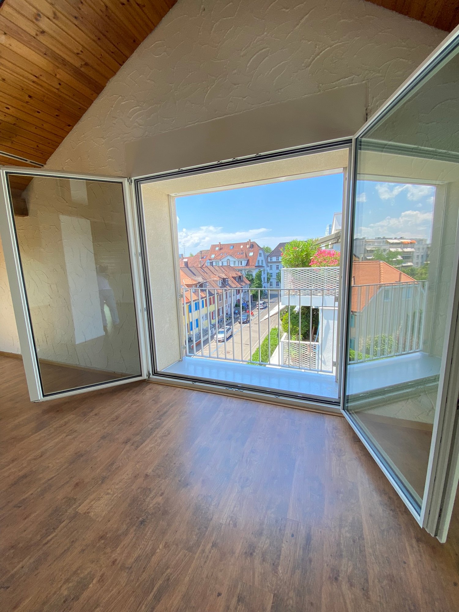 Appartement de 3 pièces