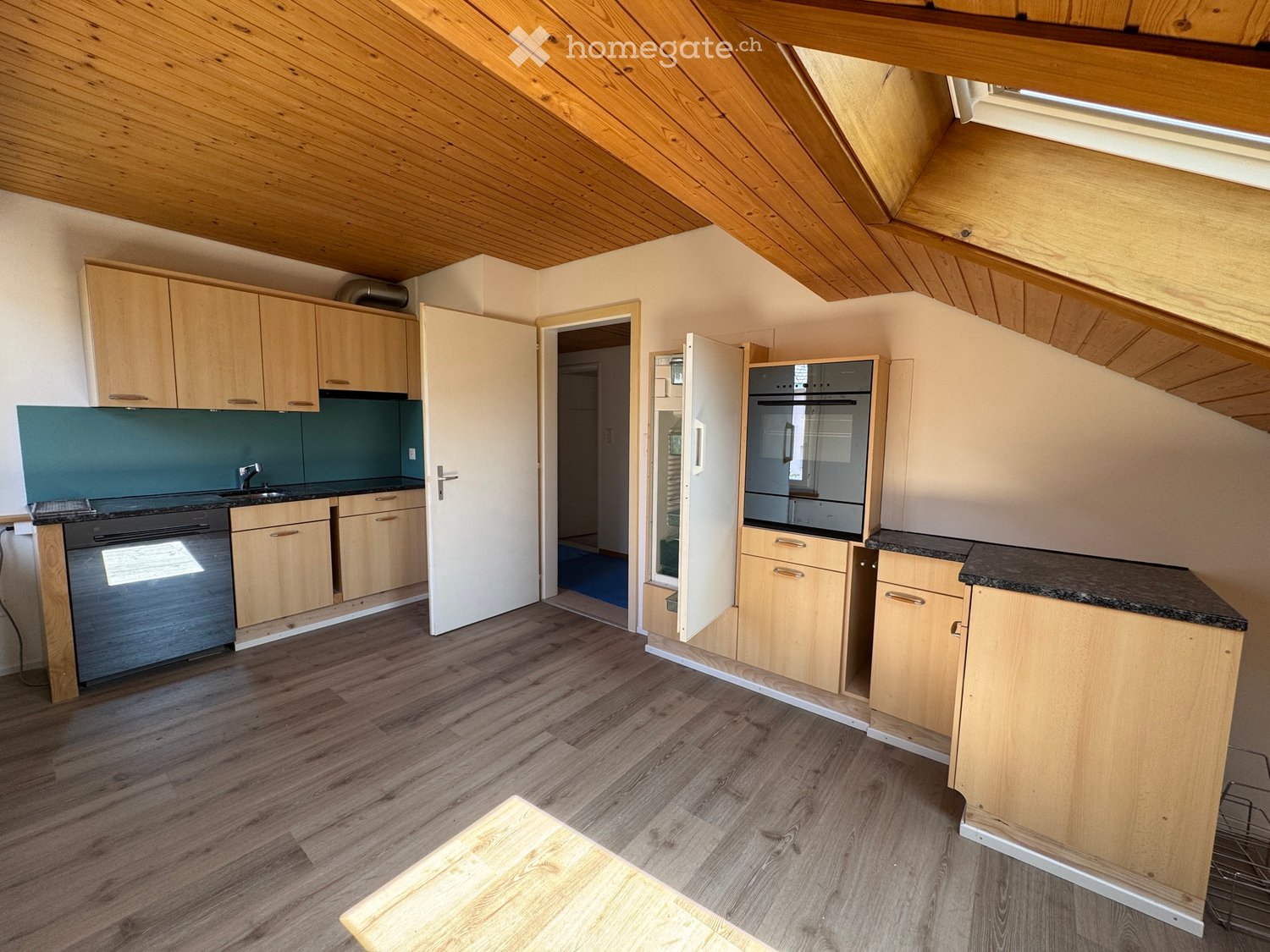 Appartement de 3 pièces