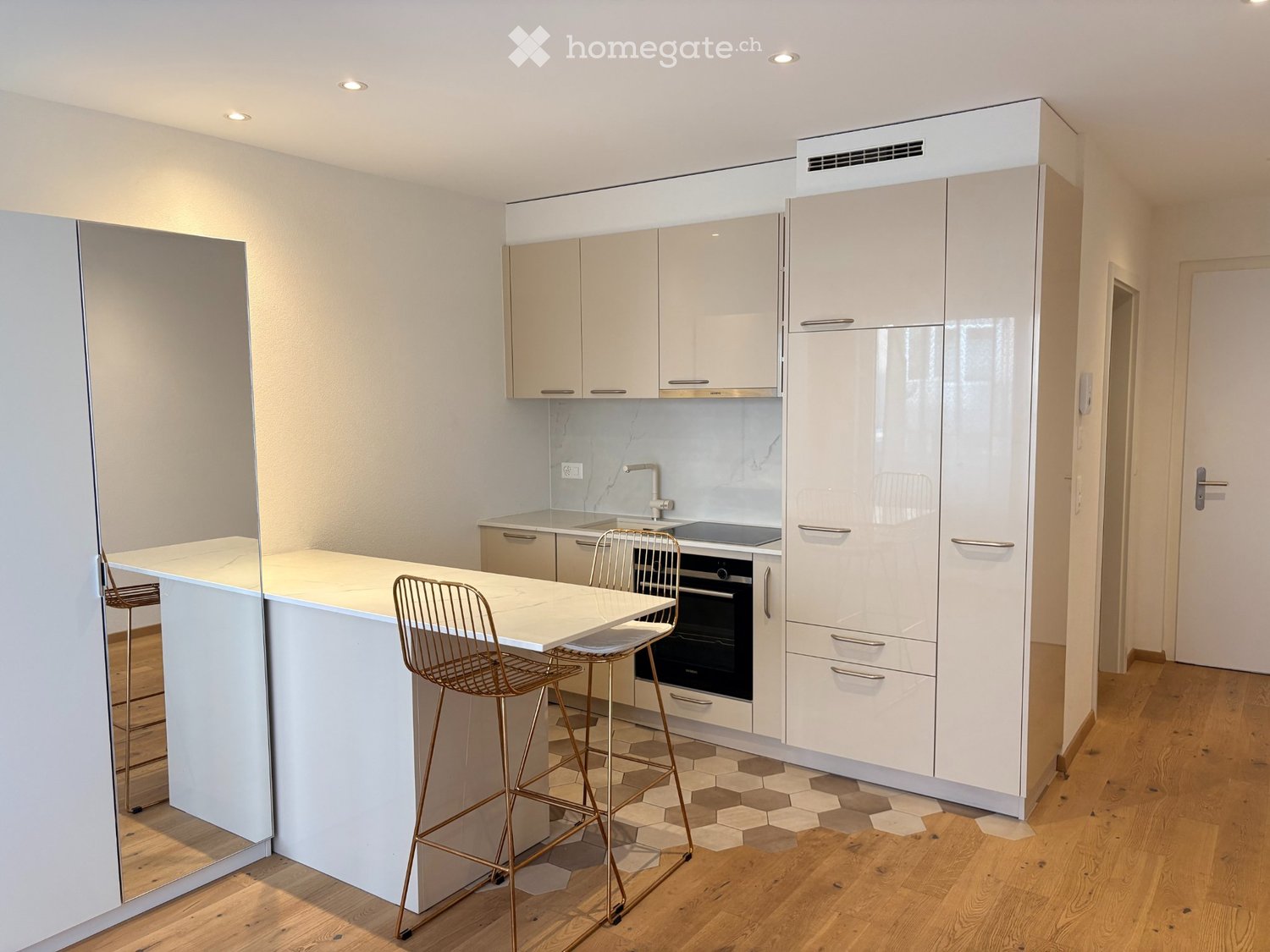 1 room apartment, photo 1 sur 4