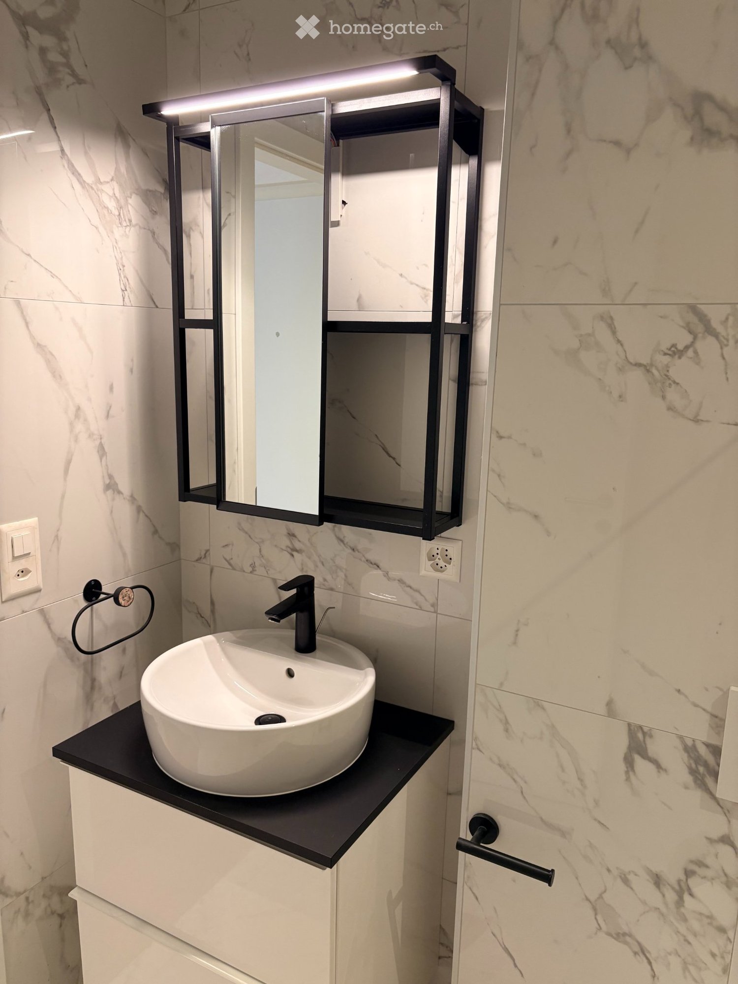 1 room apartment, photo 3 sur 4