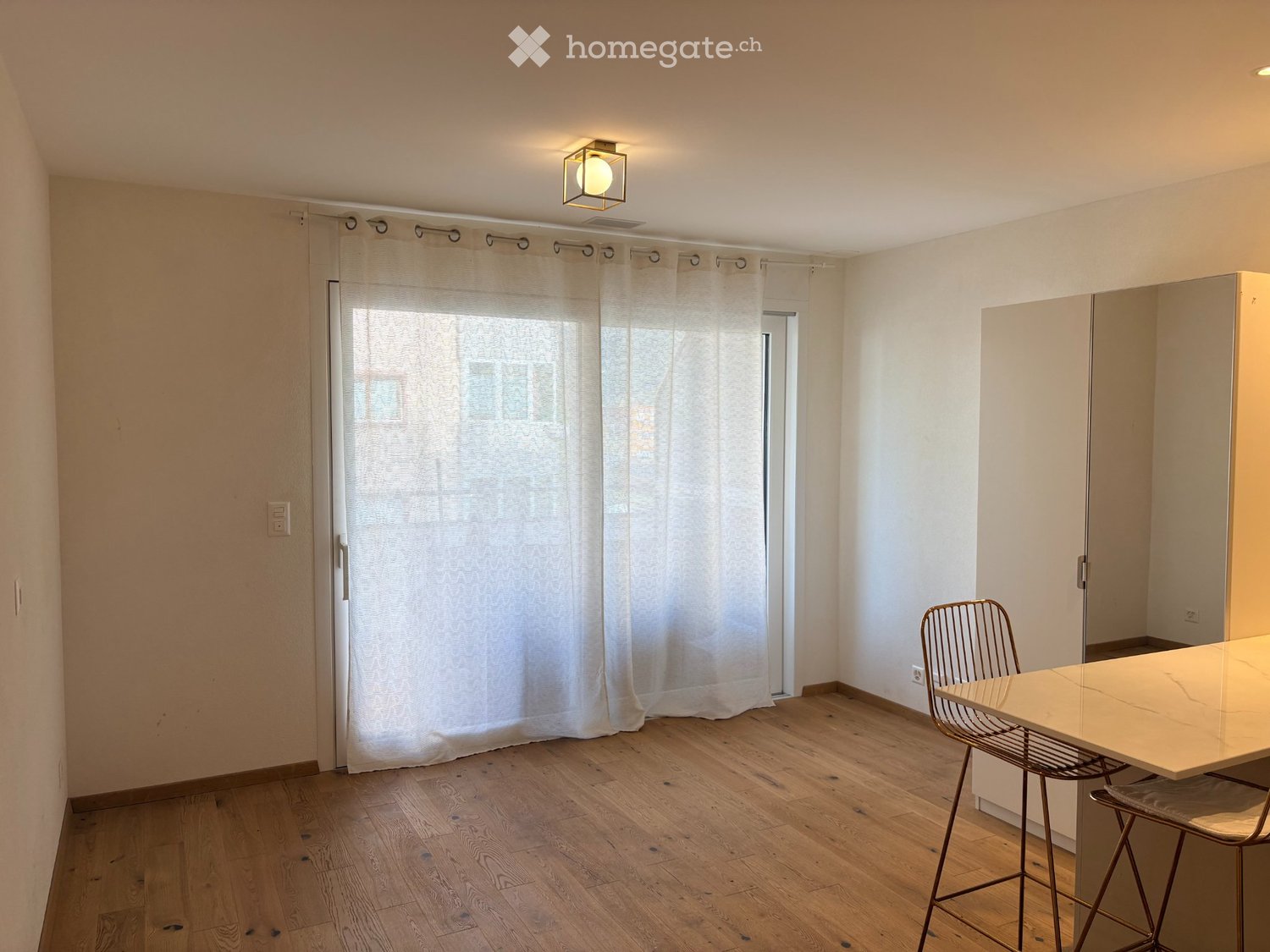 1 room apartment, photo 2 sur 4