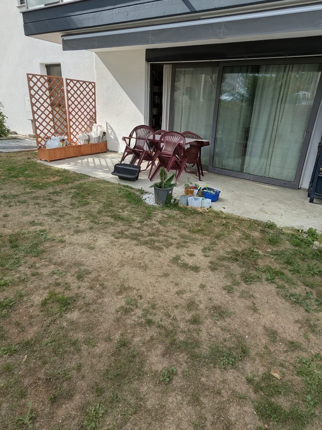 Appartamento di 3 ½ locali