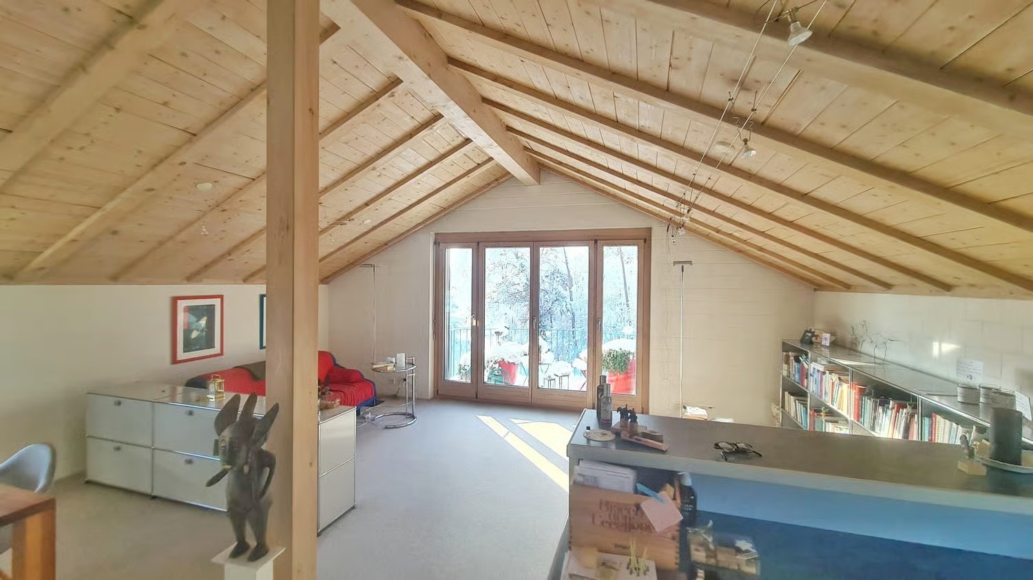 Appartement de 3 ½ pièces, photo 1 sur 10