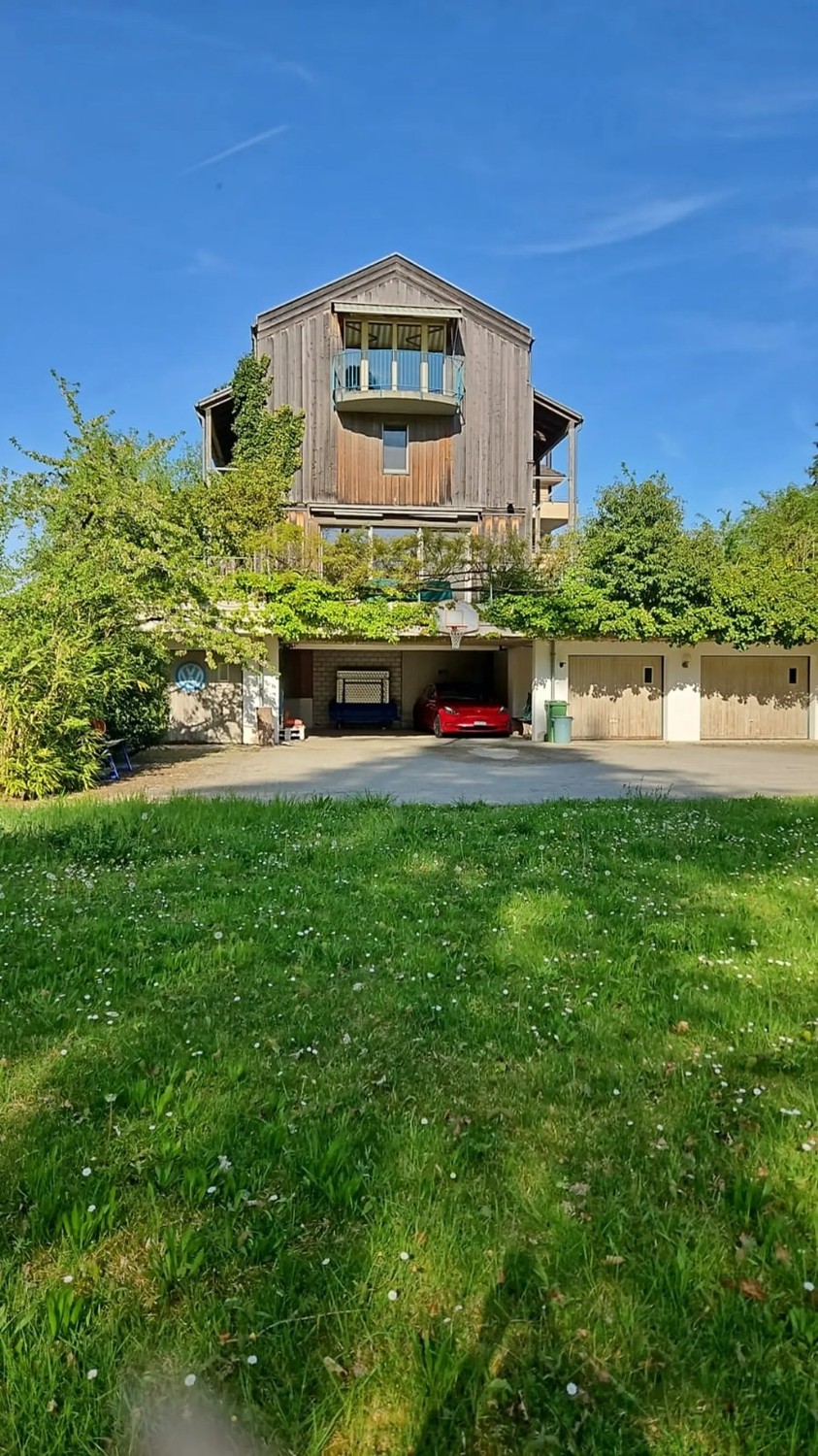 Appartement de 3 ½ pièces, photo 2 sur 10