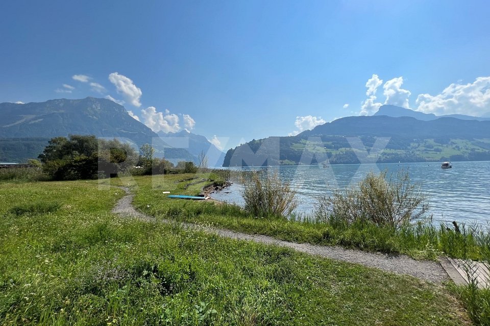Appartement en attique de 2 ½ pièces, photo 9 sur 10