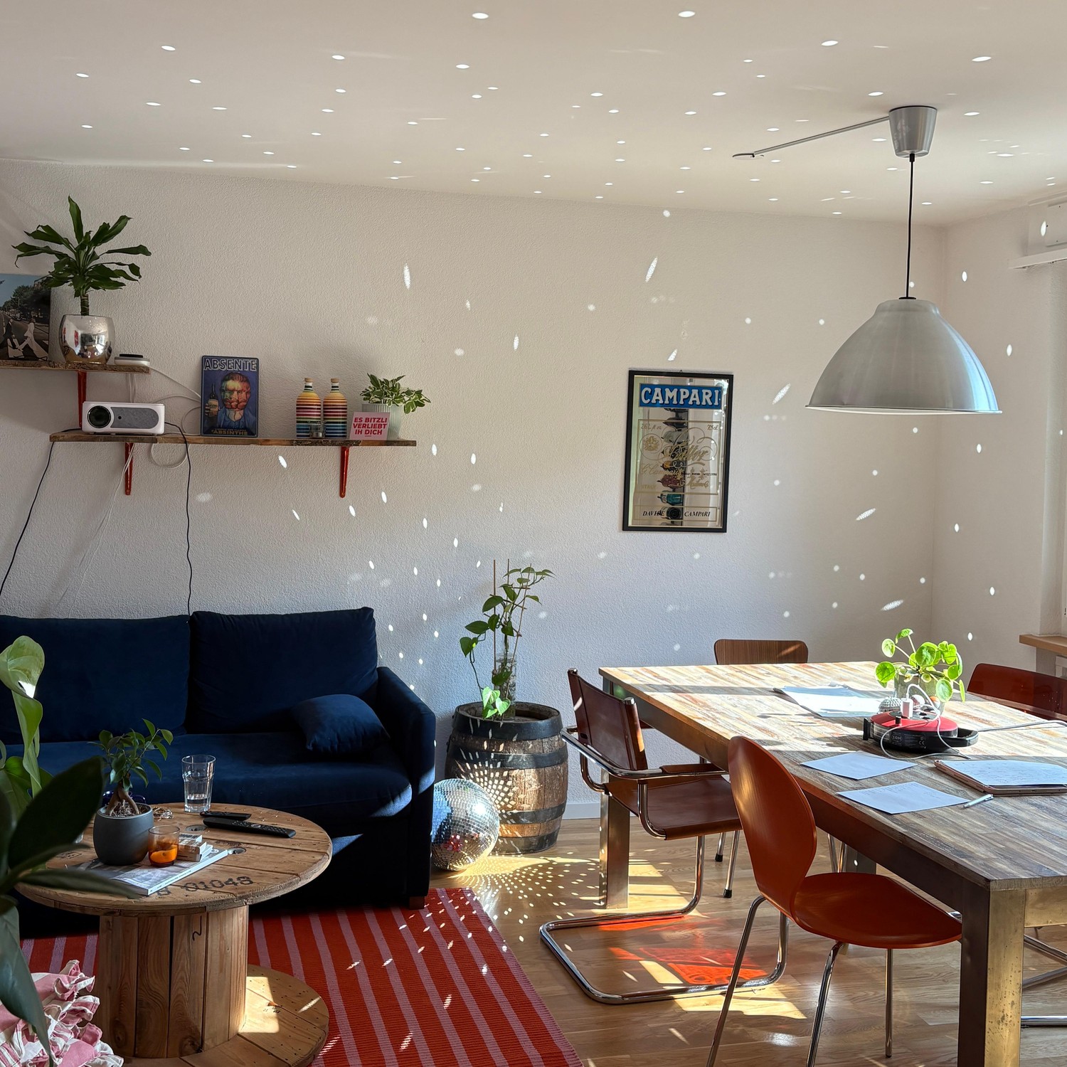 Chambre en colocation, photo 2 sur 9
