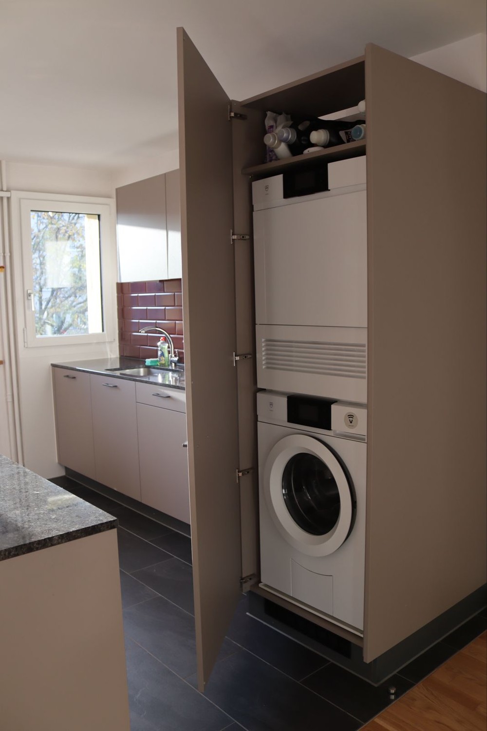 Chambre en colocation, photo 8 sur 9