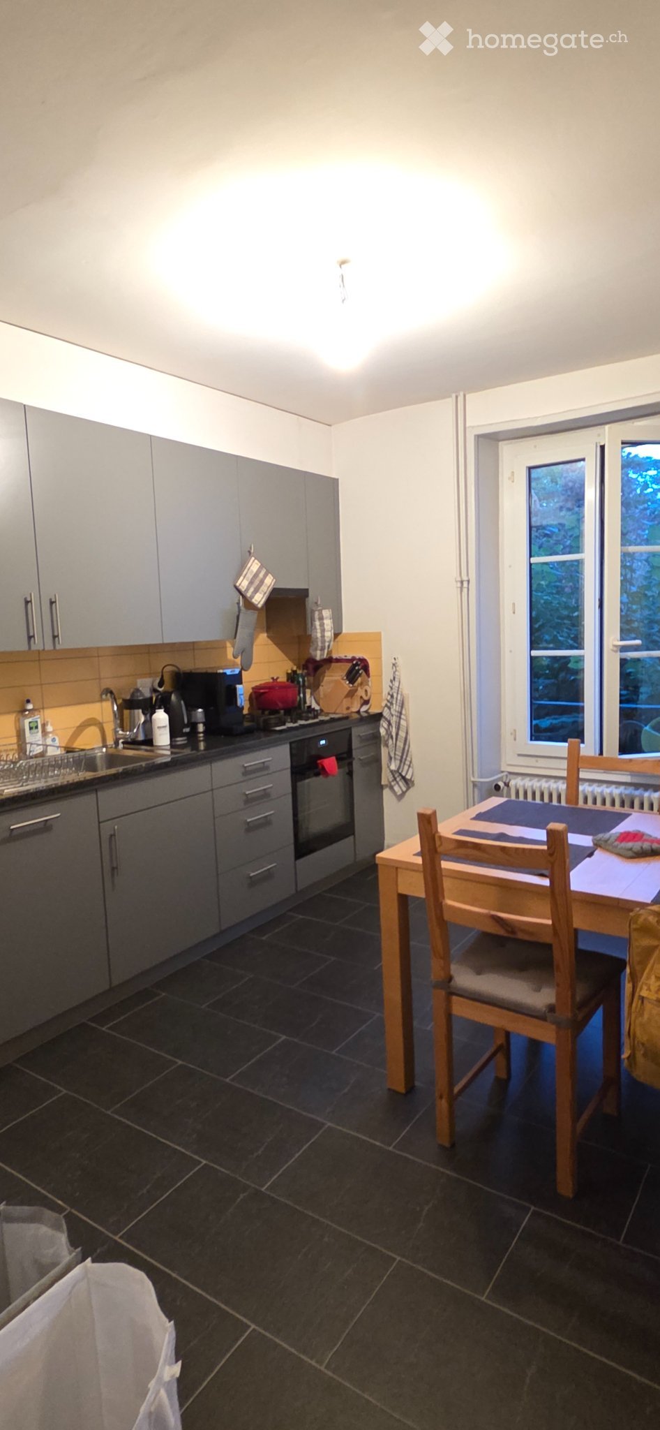 3 rooms apartment, photo 2 sur 5