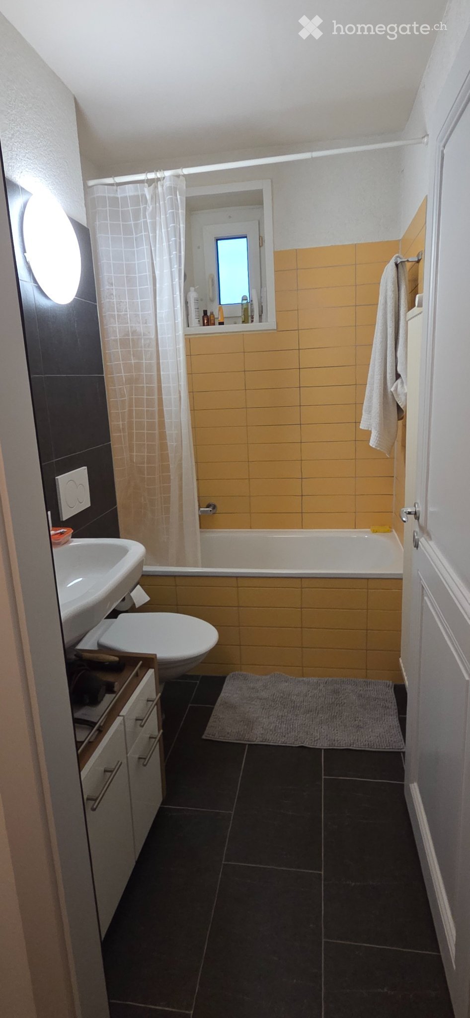 3 rooms apartment, photo 4 sur 5