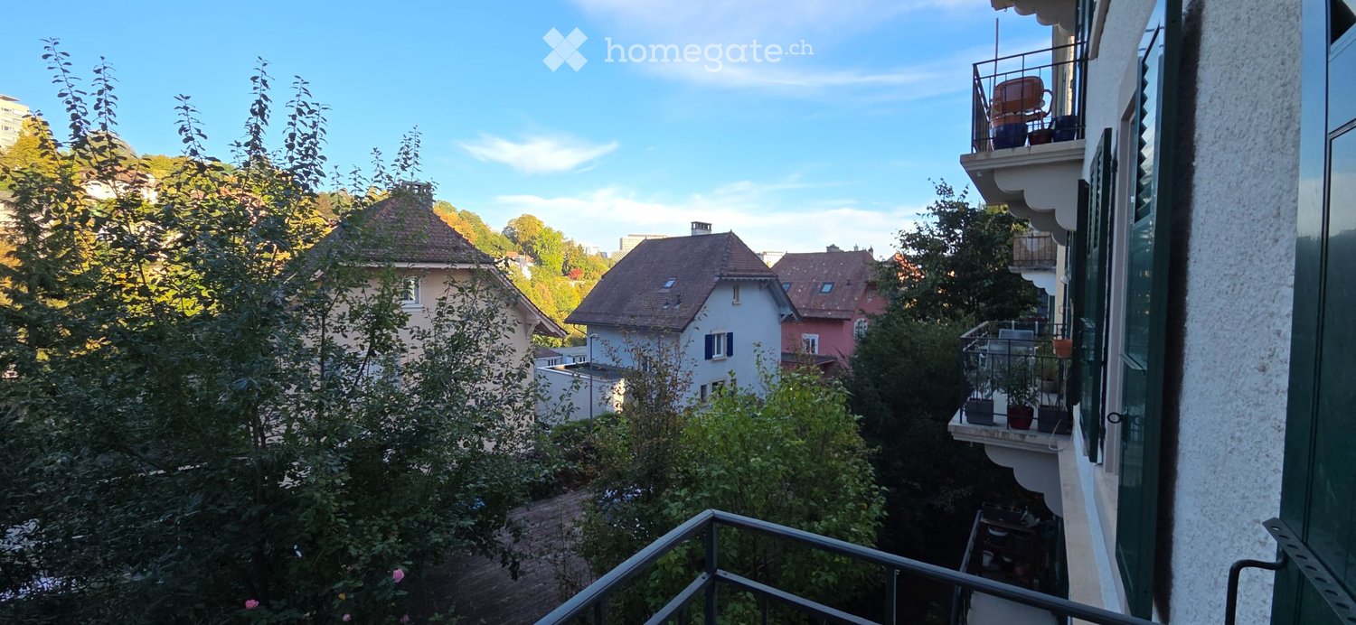 3 rooms apartment, photo 5 sur 5