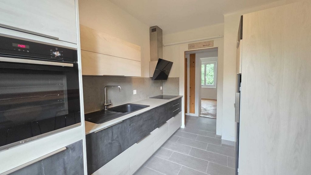 3 rooms apartment, photo 1 sur 10