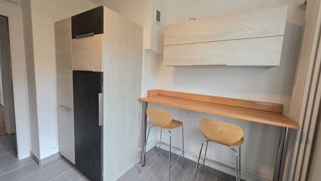 3 rooms apartment, photo 4 sur 10