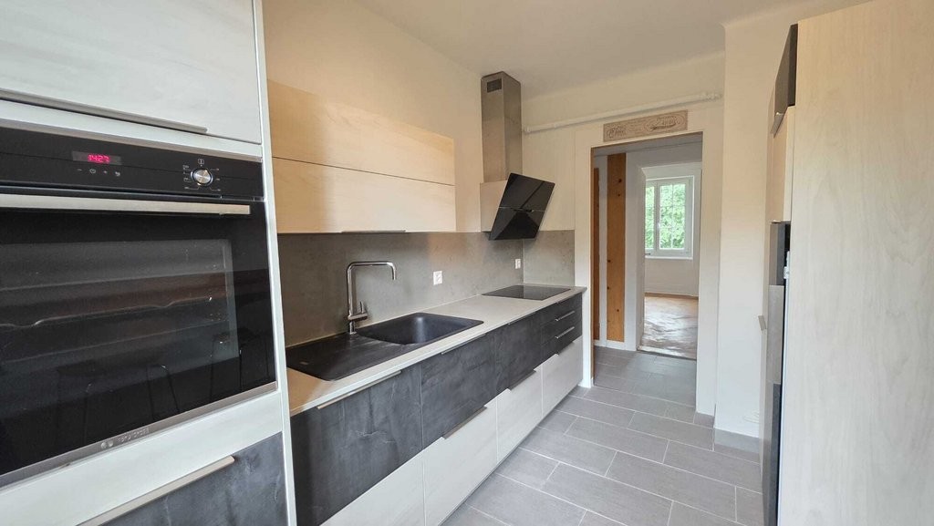 3 rooms apartment, photo 2 sur 10
