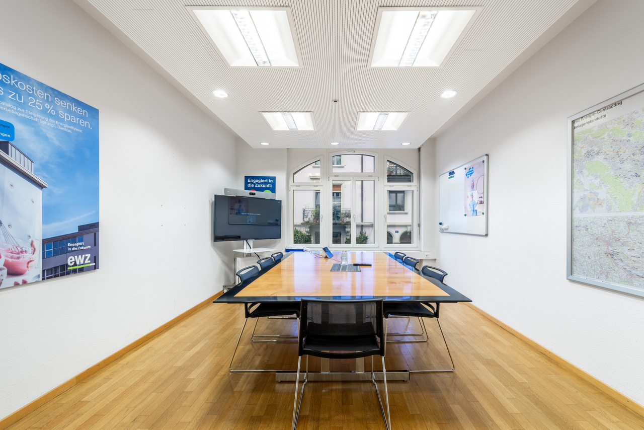 874m² de bureaux