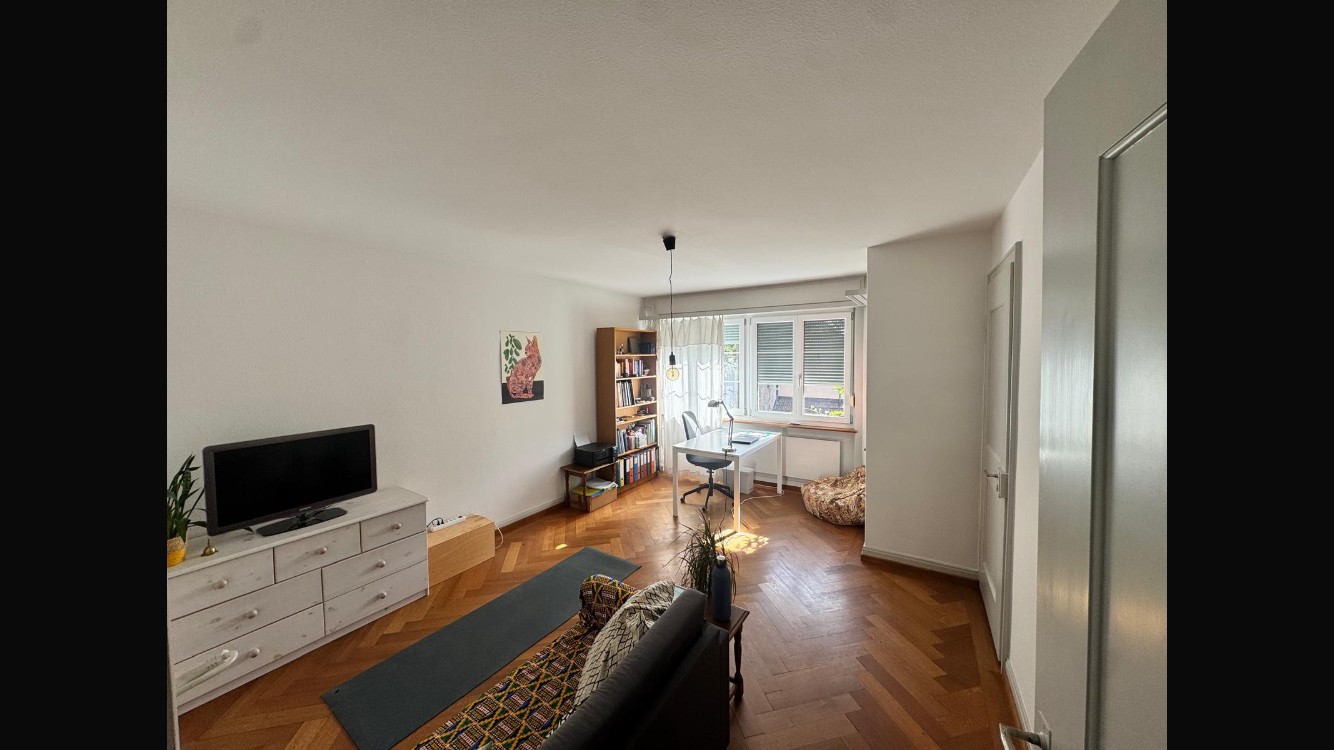 Appartement de 1 pièce, photo 1 sur 7