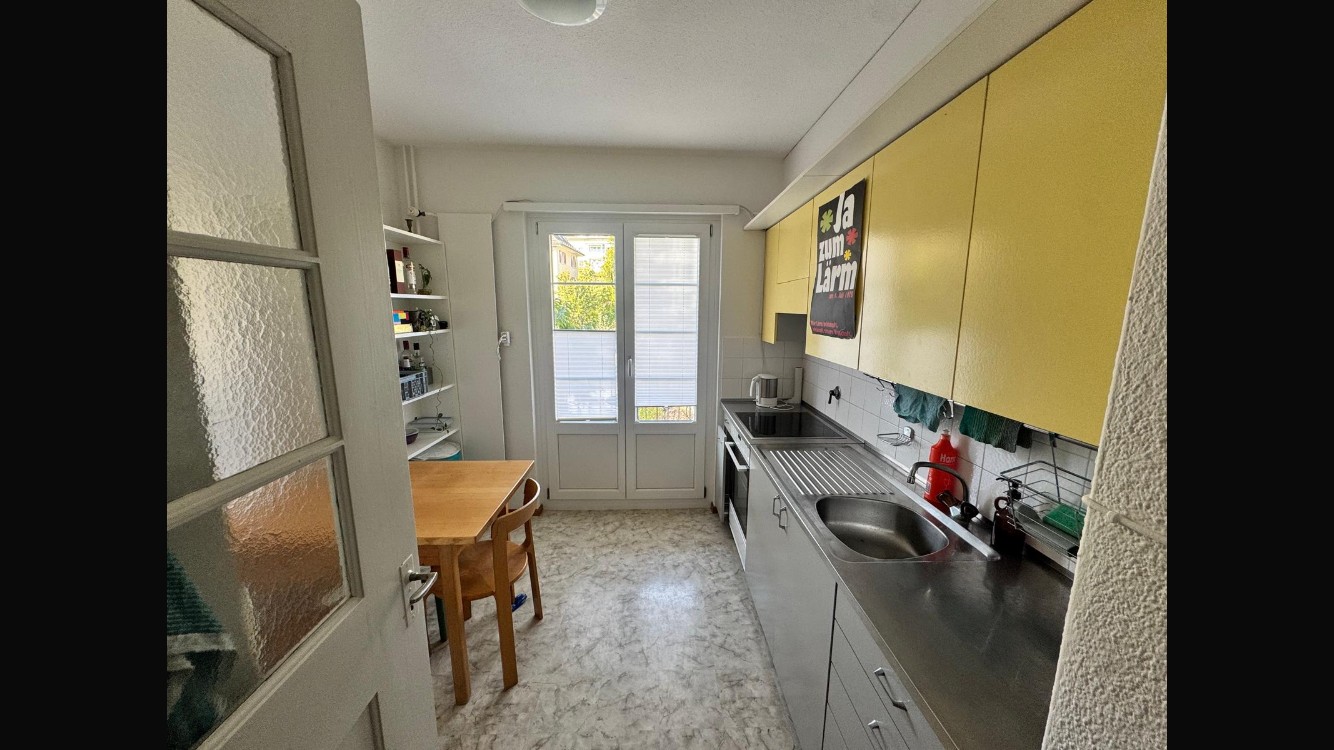 Appartement de 1 pièce, photo 2 sur 7
