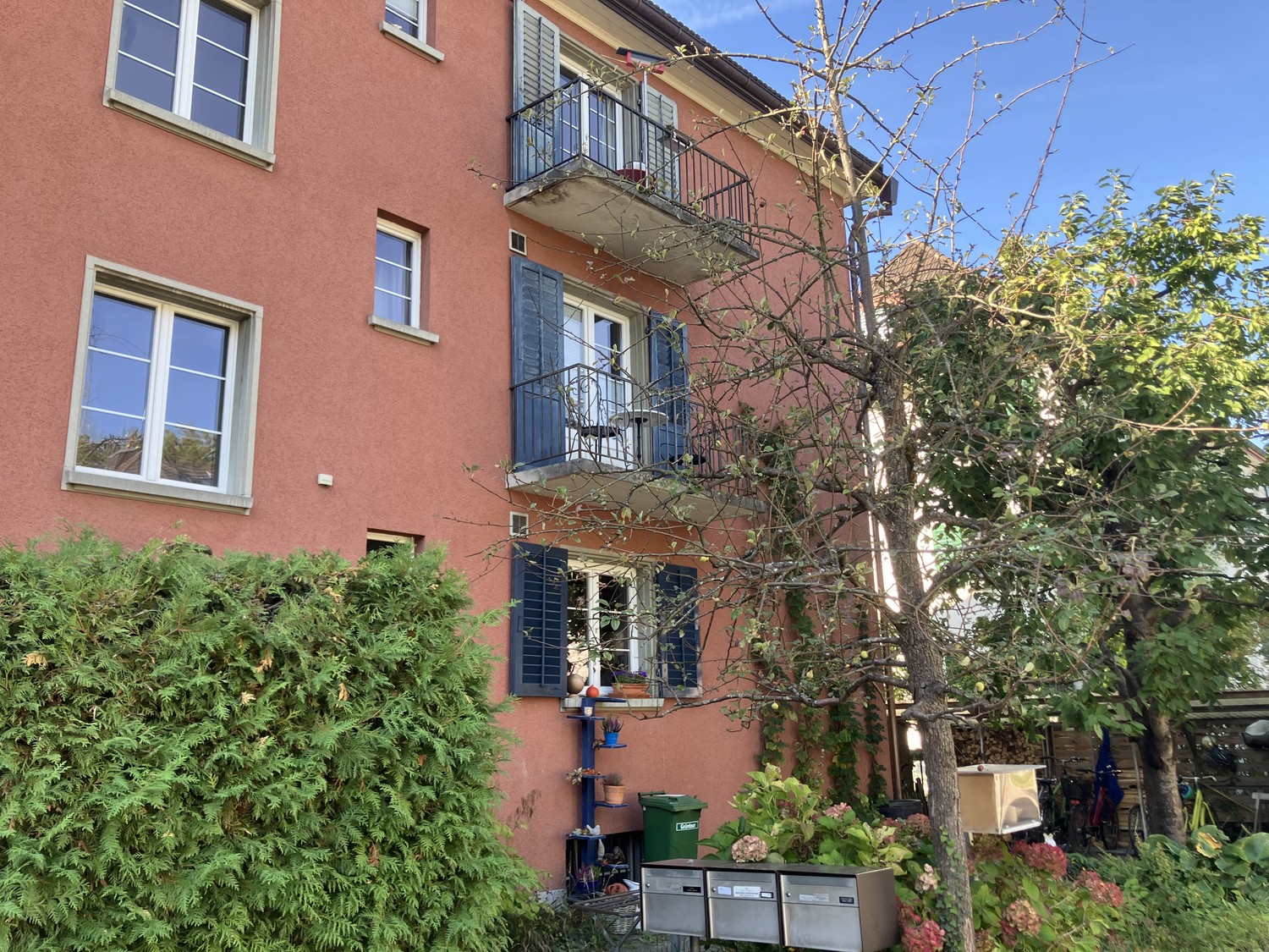 Appartement de 1 pièce, photo 6 sur 7