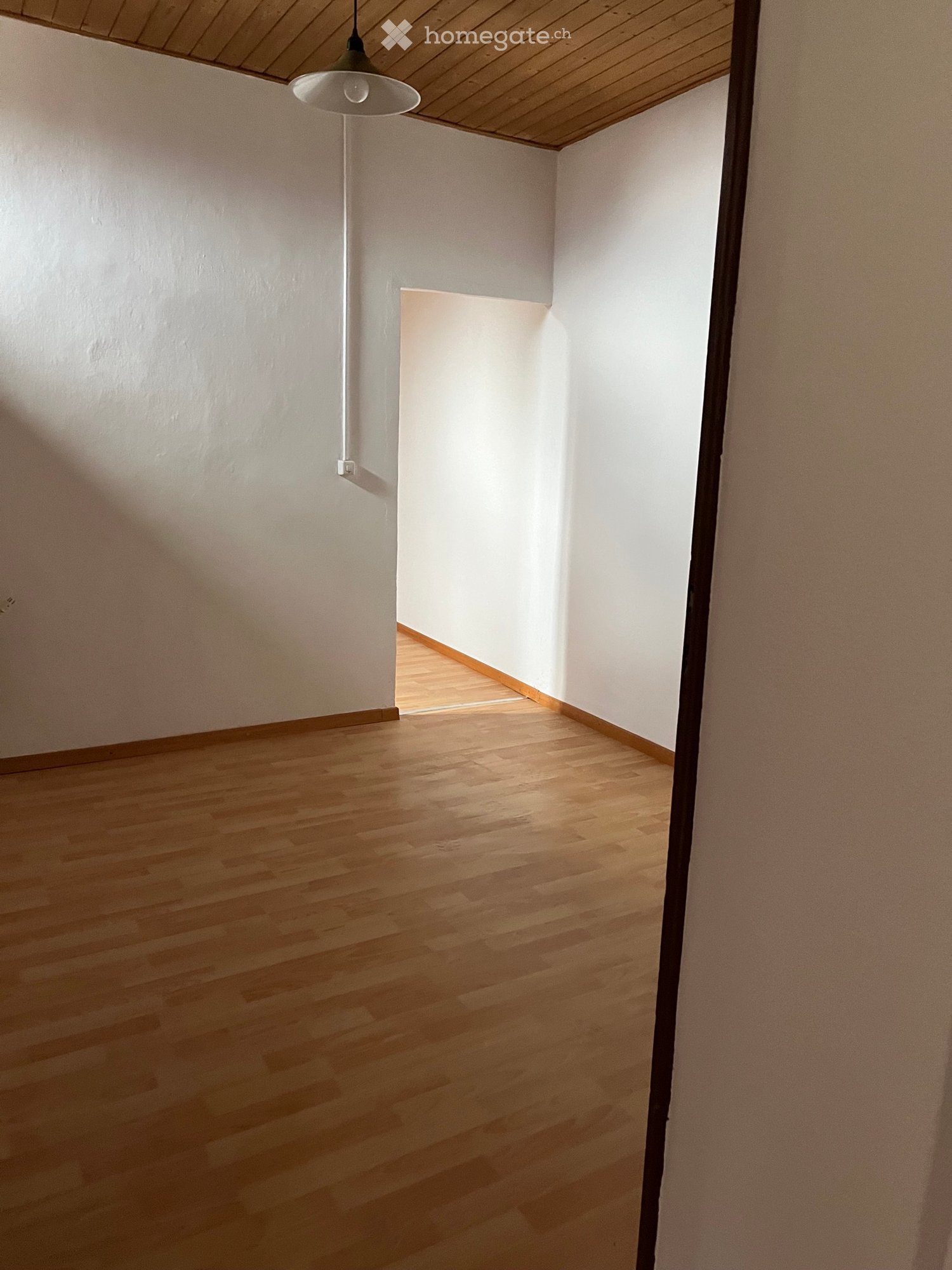 3 pièces appartement