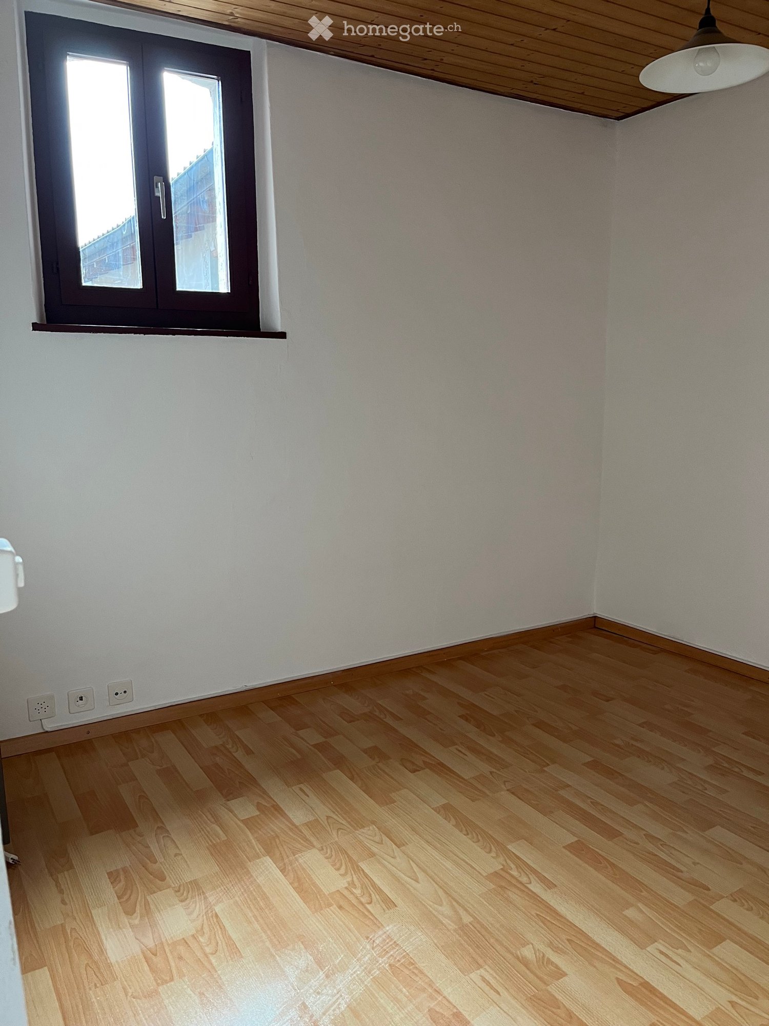 3 pièces appartement