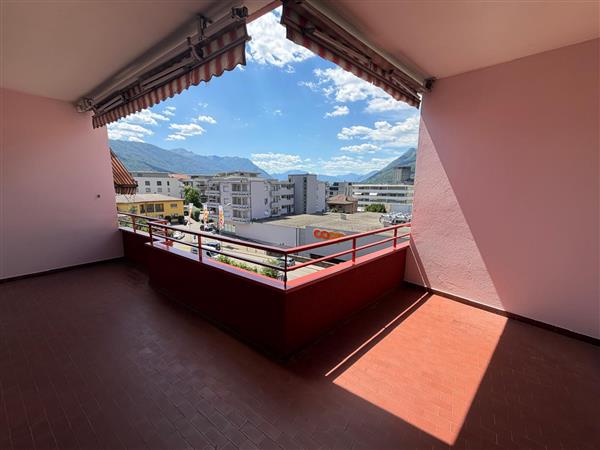 Appartement de 4 ½ pièces, photo 5 sur 10