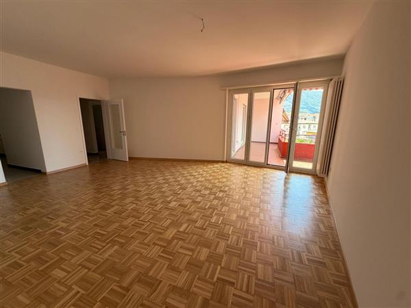 Appartement de 4 ½ pièces, photo 1 sur 10