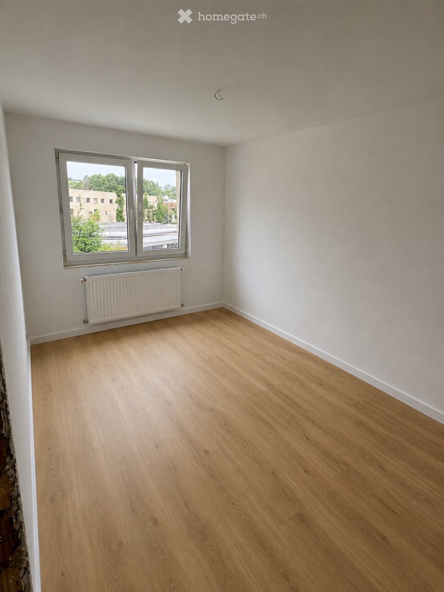 Appartement de 4 pièces