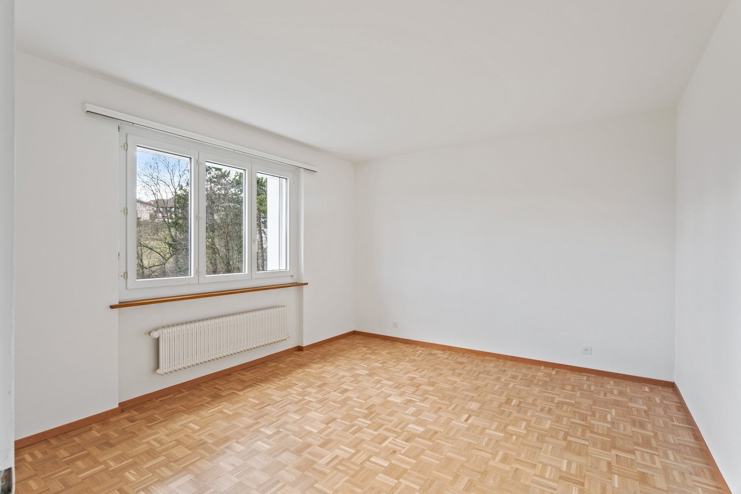 3 ½ rooms apartment, photo 6 sur 7