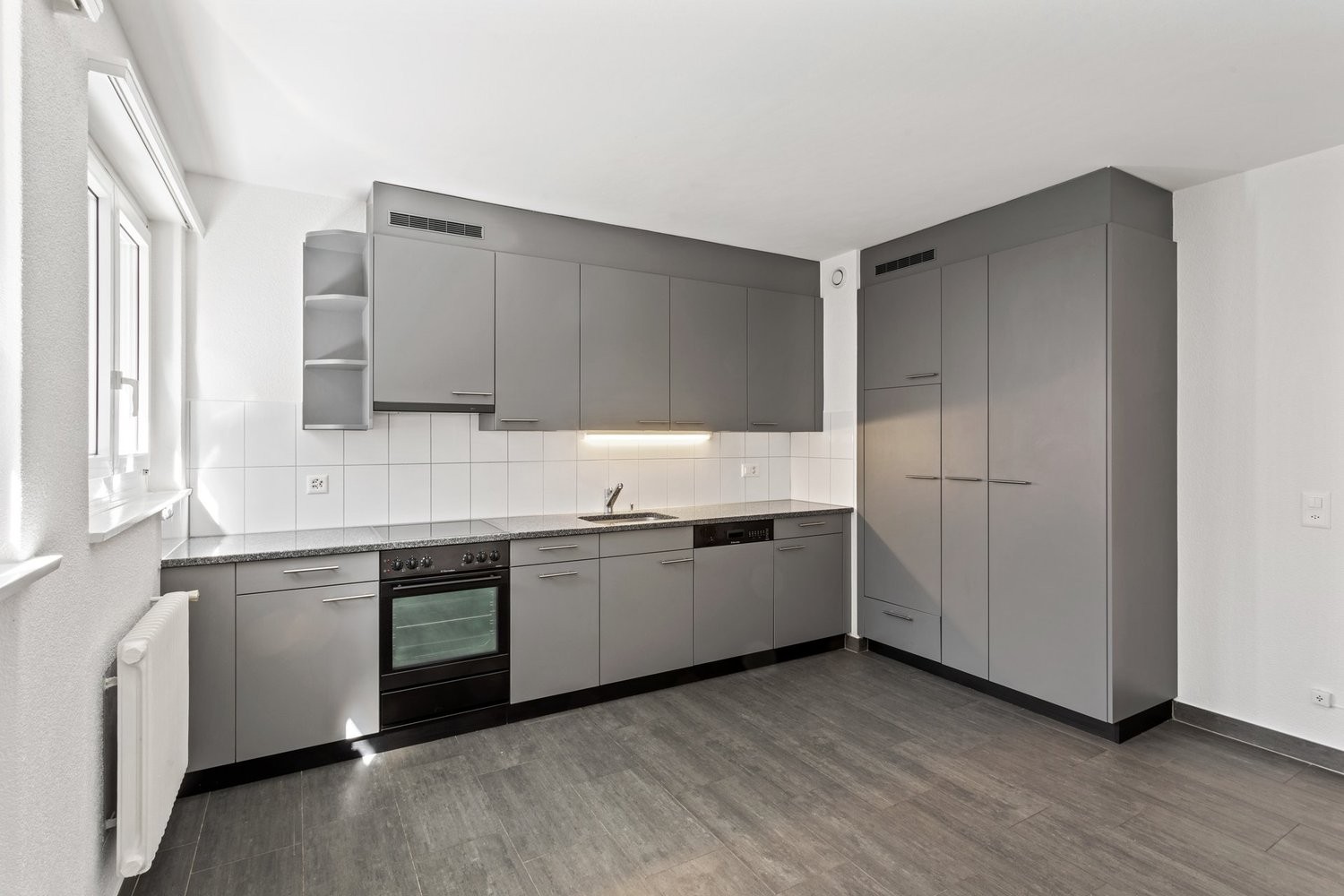 3 ½ rooms apartment, photo 2 sur 7