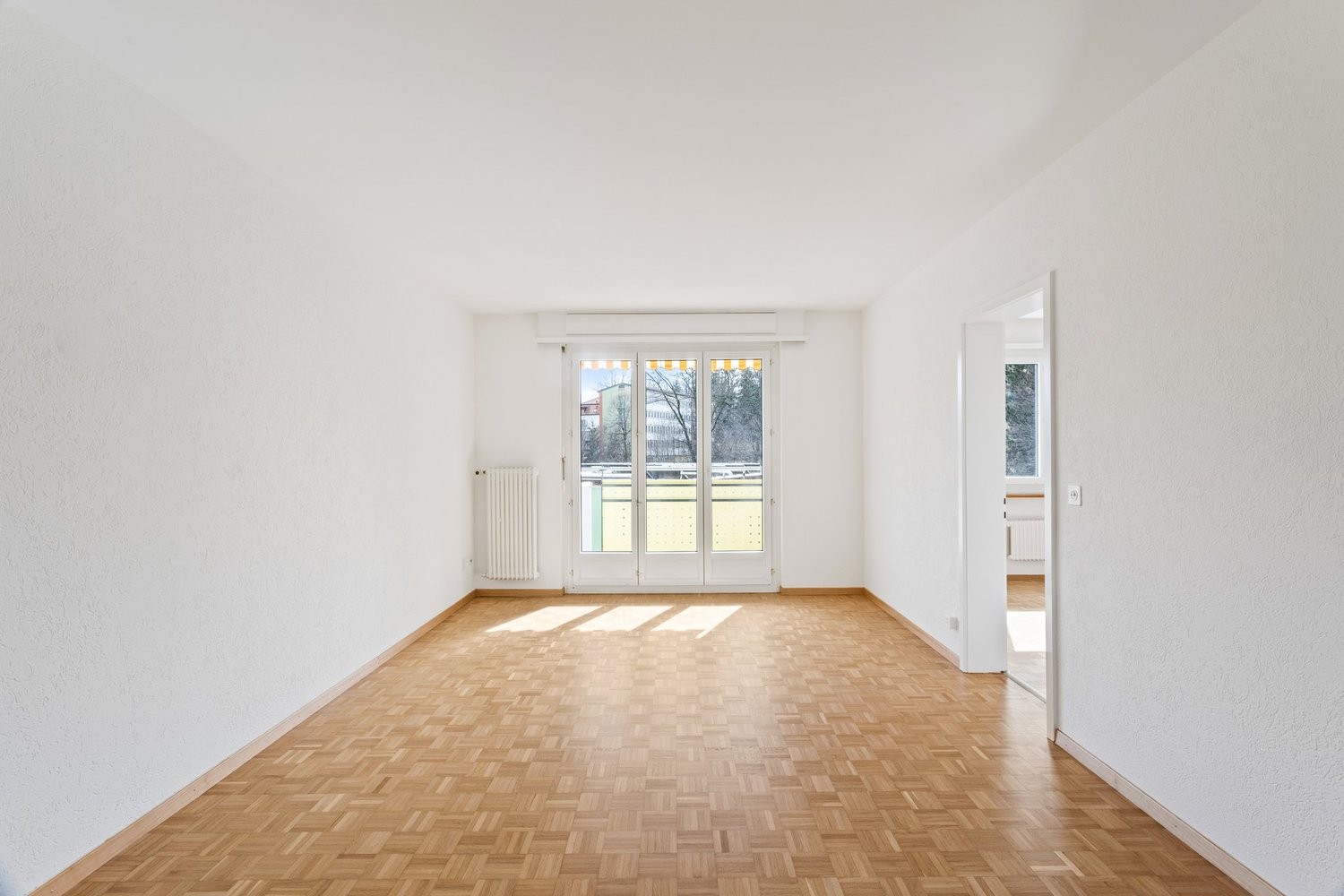 3 ½ rooms apartment, photo 5 sur 7