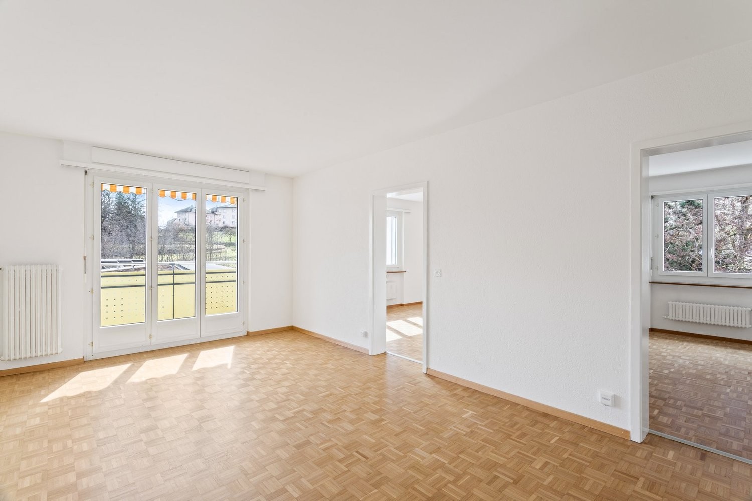 3 ½ rooms apartment, photo 4 sur 7