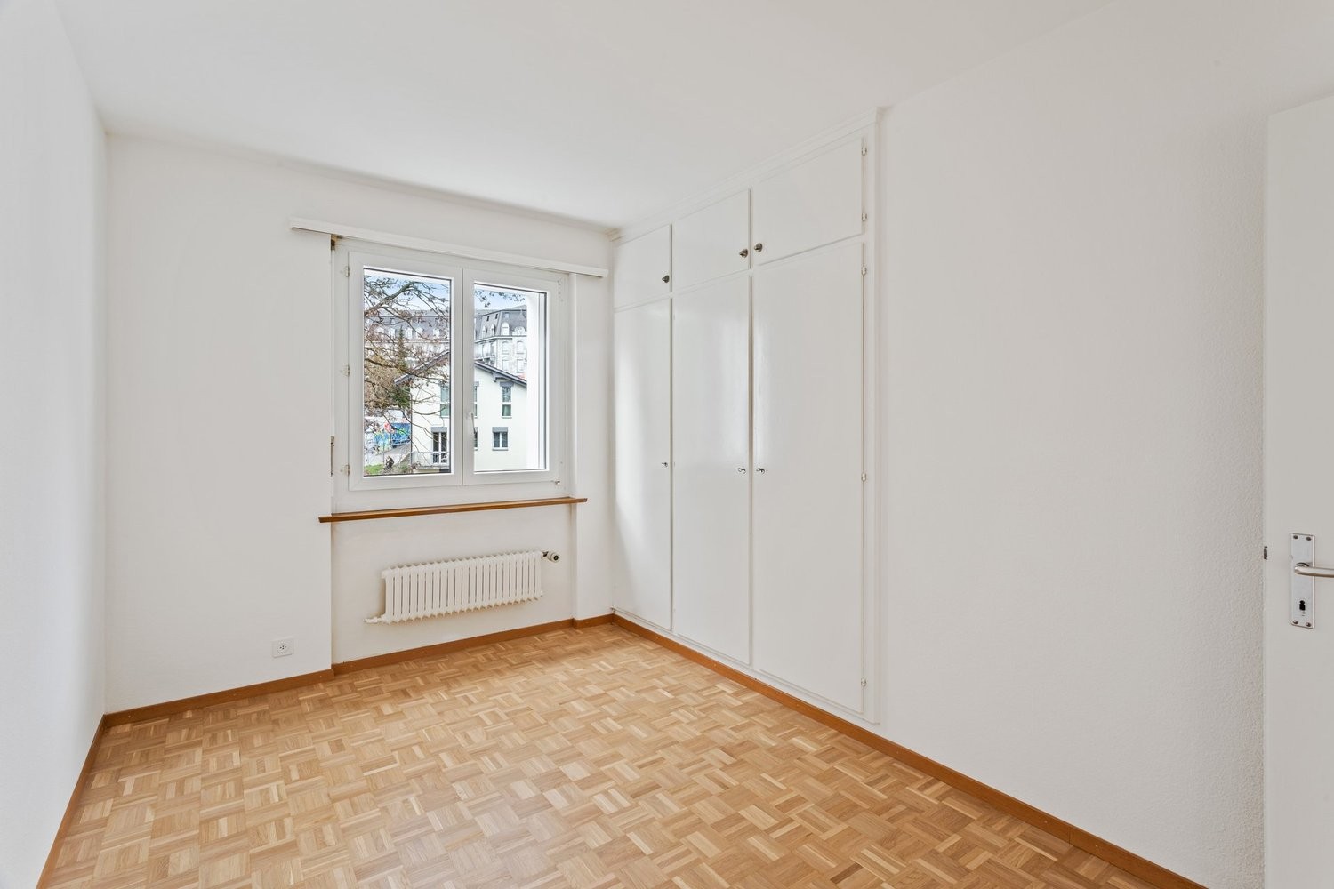 3 ½ rooms apartment, photo 7 sur 7
