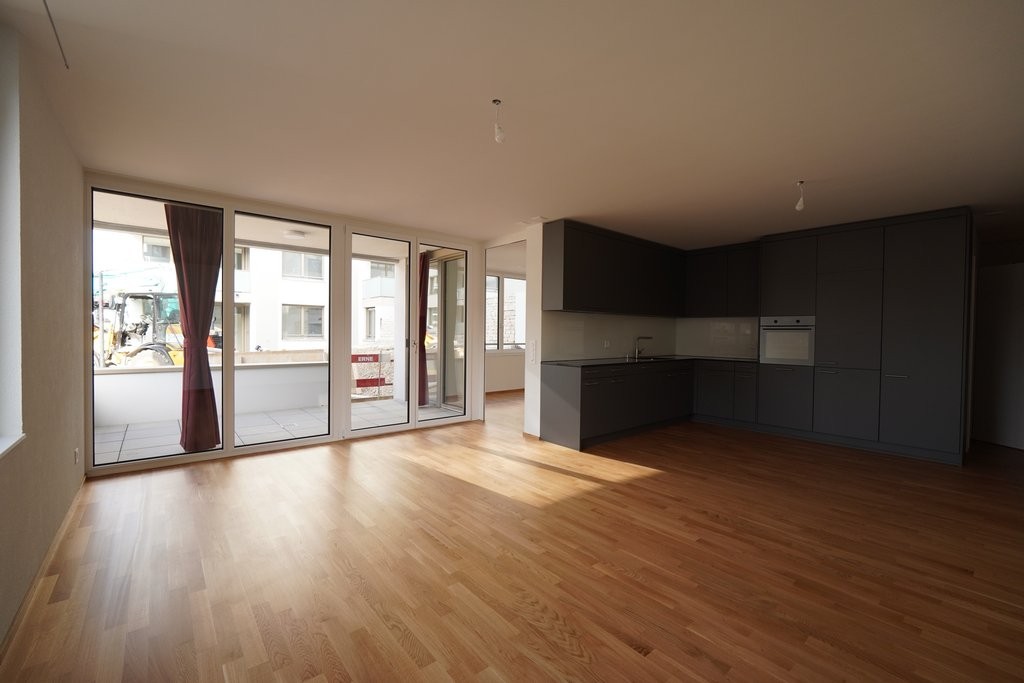 2 ½ pièces appartement, photo 5 sur 8