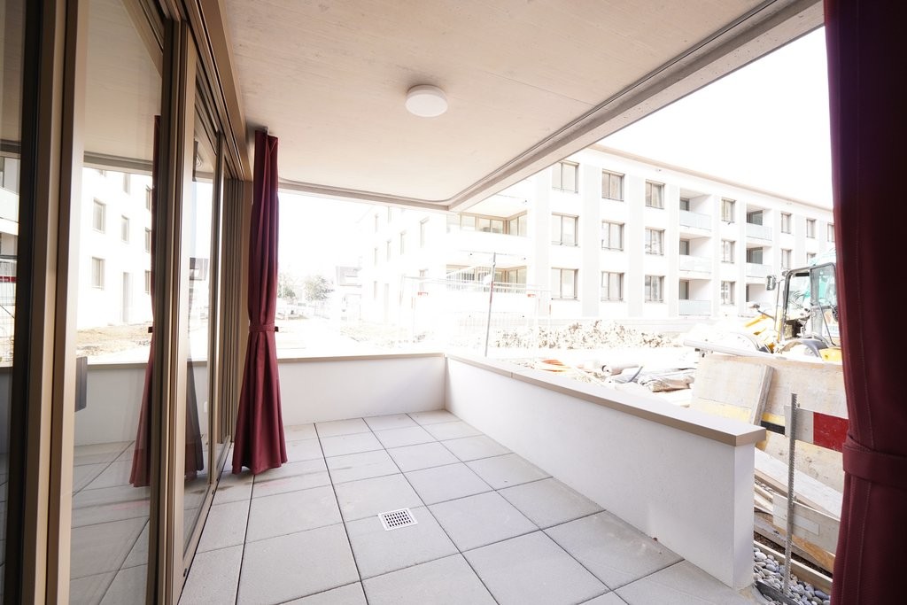 2 ½ pièces appartement, photo 8 sur 8
