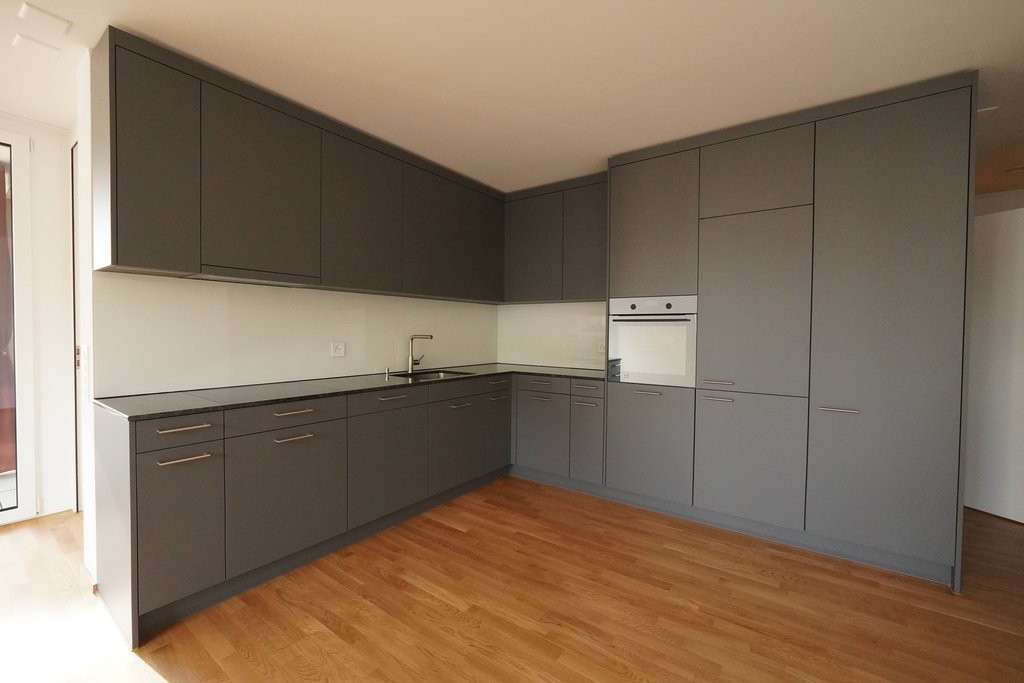 2 ½ pièces appartement, photo 4 sur 8