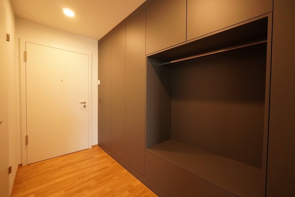 2 ½ pièces appartement, photo 3 sur 8