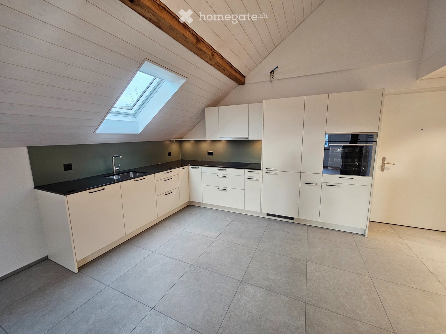 Appartement de 2 ½ pièces