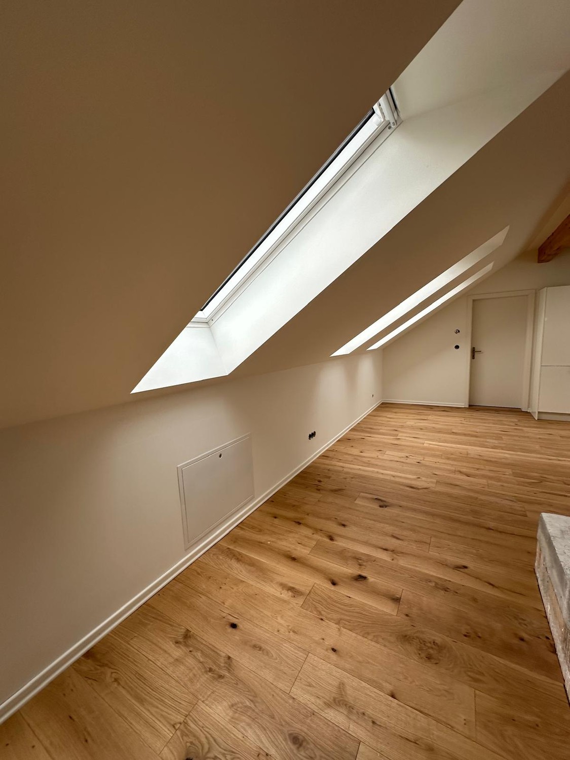 3 ½ pièces appartement au dernier étage, photo 7 sur 10