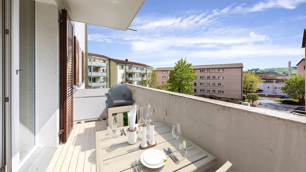 Appartement de 2 pièces, photo 1 sur 8