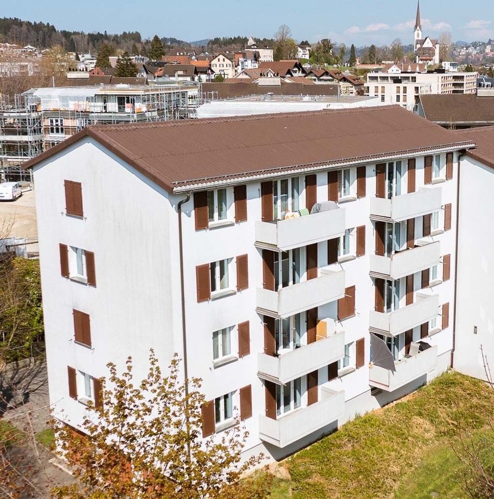 Appartement de 2 pièces, photo 8 sur 8