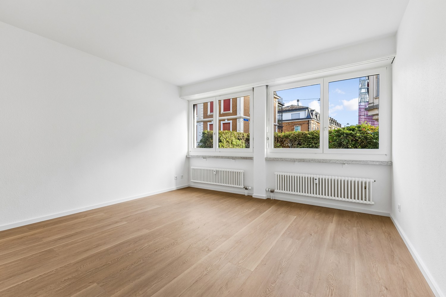 Appartement de 1 ½ pièces, photo 5 sur 8