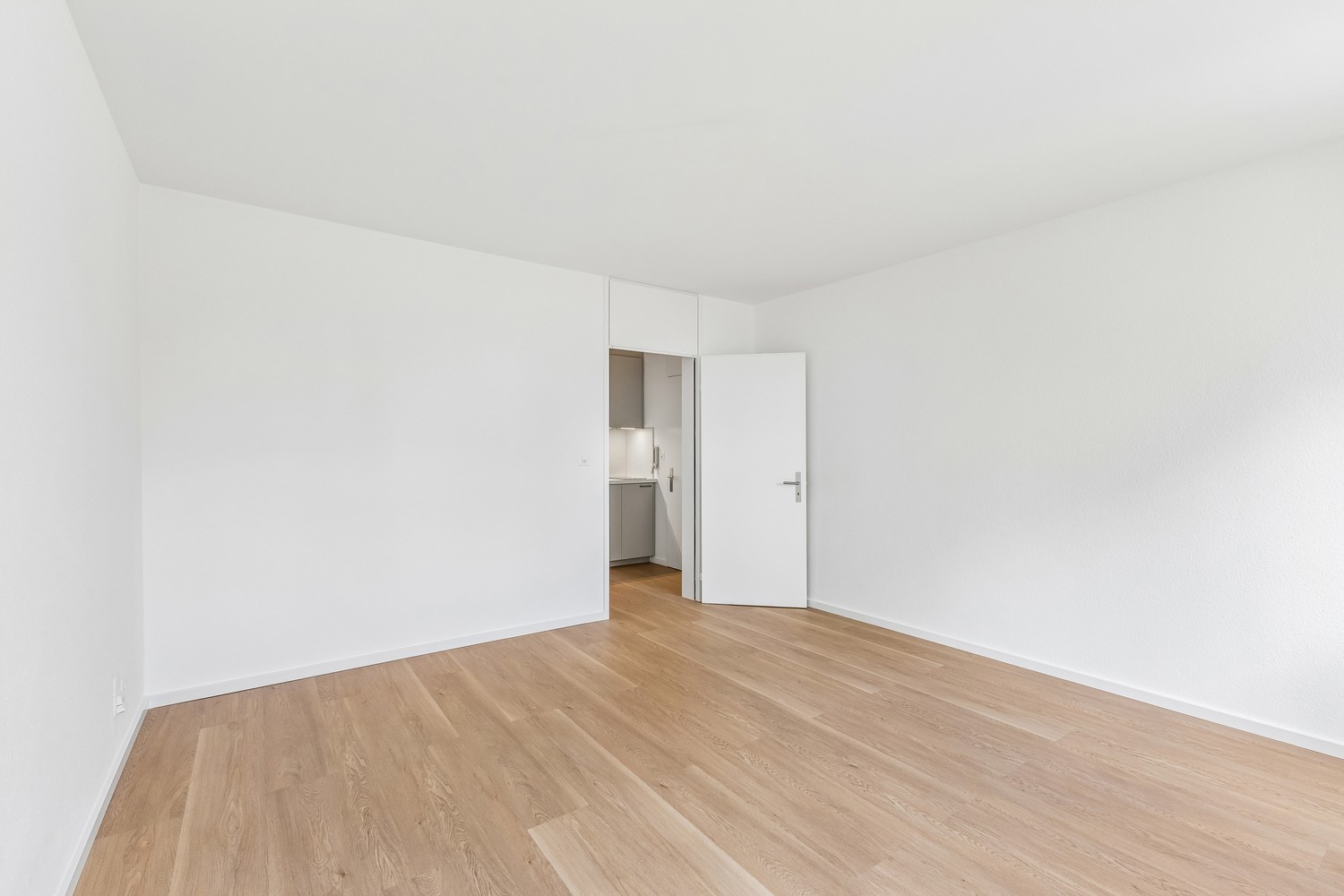 Appartement de 1 ½ pièces, photo 7 sur 8