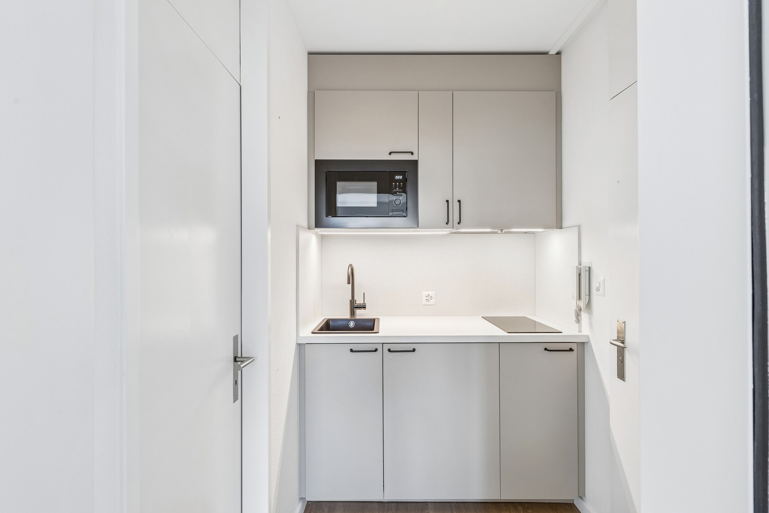 Appartement de 1 ½ pièces, photo 3 sur 8