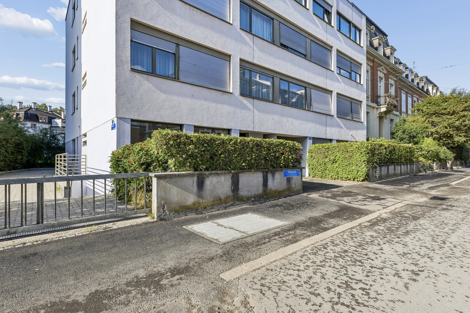 Appartement de 1 ½ pièces, photo 1 sur 8