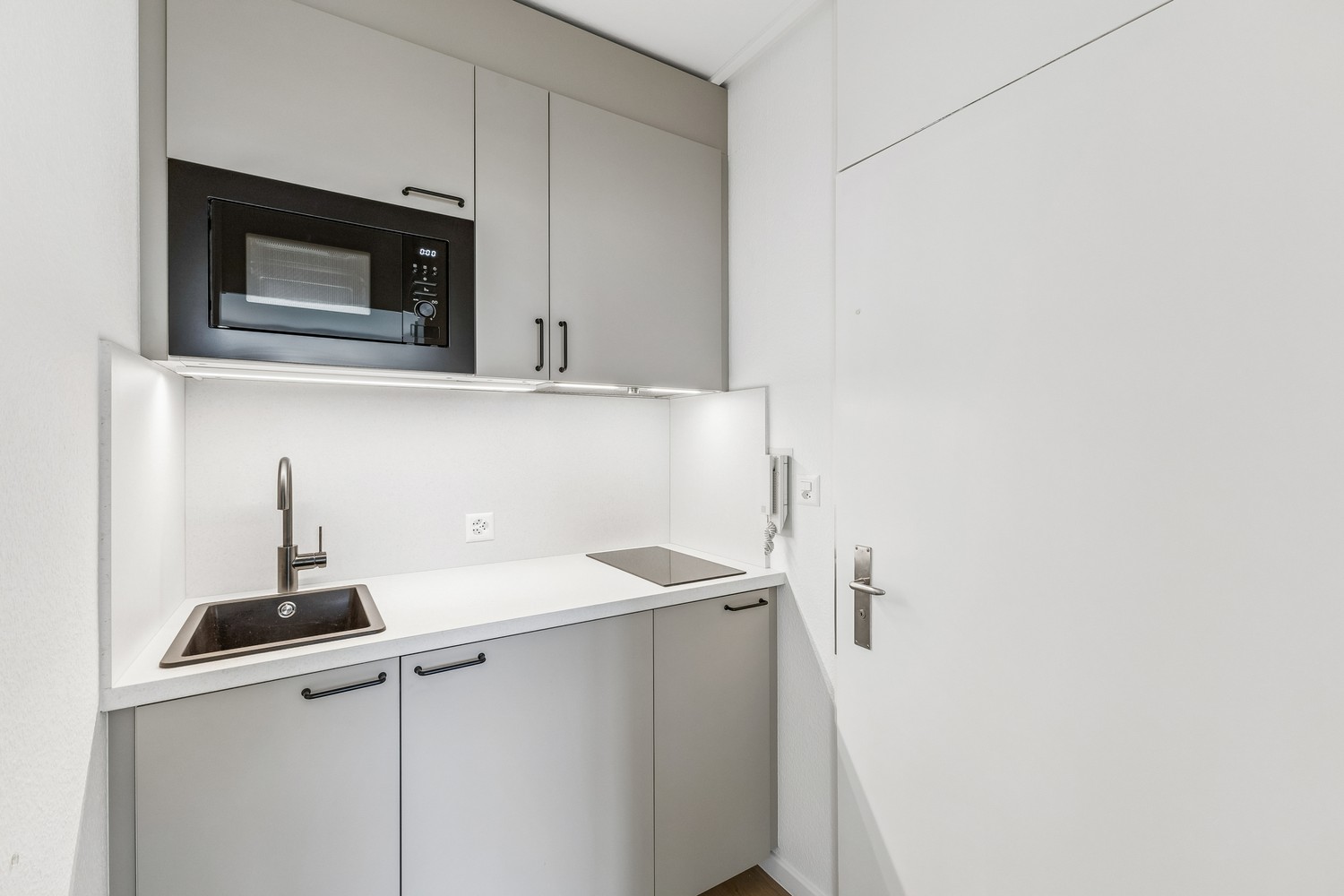 Appartement de 1 ½ pièces, photo 6 sur 8